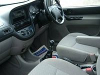 Used Chevrolet Tacuma 2004 MPV