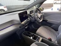 Used VW ID.3 Pro 150 kW (204 HP) 2025 Green Hatchback