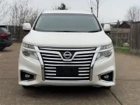 Used Nissan Elgrand 2025 MPV
