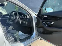 Used Mercedes C200 SE 184 HP (135 kW) 2016 Silver Sedan