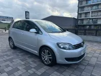 Used VW Golf VI SE 2010 Silver Hatchback