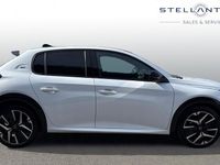 Used Peugeot 208 GTi 102 HP (75 kW) 2024 Hatchback