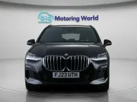 Usado BMW 225 M Sport 245 HP (180 kW) 2023 Preto Monovolume