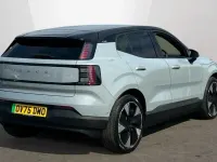 Used Volvo EX30 Performance 314 kW (428 HP) 2025 SUV