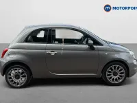 Used Fiat 500 Star 69 HP (50 kW) 2019 Grey Hatchback