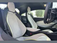 Used McLaren Artura 680 HP (500 kW) 2023 Green Coupe