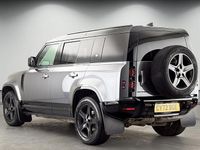 Używany Land Rover Defender SE Dynamic 249 KM (183 kW) 2025 SUV