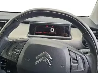 Used Citroën C4 Feel 82 HP (60 kW) 2015 White SUV