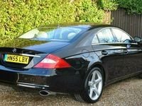 Used Mercedes CLS320 2005 Sedan