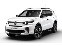 New Citroën C3 Aircross 147 HP (108 kW) 2025 SUV