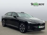 Used Volvo ES90 Plus 244 kW (333 HP) 2026 Sedan