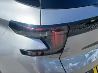 New Citroën C3 Aircross 99 HP (72 kW) 2026 Grey SUV