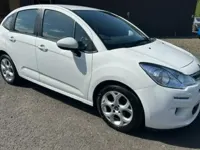 Used Citroën C3 PureTech 82 HP (60 kW) 2016