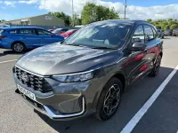 Used Ford Kuga ST-Line X 183 HP (134 kW) 2025 Grey SUV