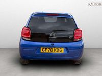 used Citroën C1 1.0 VTI FLAIR EURO 6 (S/S) 5DR PETROL FROM 2020 FROM MAIDSTONE (ME15 8RD) | SPOTICAR