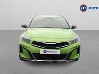 Used Kia XCeed GT-Line 160 HP (117 kW) 2023 Green SUV