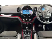 Used Mini Cooper S Countryman Sport 176 HP (129 kW) 2023 Blue SUV