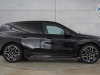 Used BMW iX M Sport 295 kW (402 HP) 2025 Black SUV