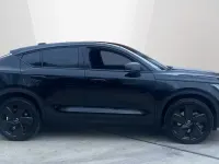 Usado Volvo EC40 Performance 325 kW (442 HP) 2025 Preto SUV