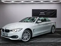 Usado BMW 428 Comfort Edition 245 CV (180 kW) 2014 Blanco Descapotable
