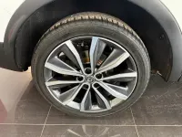 Used Renault Kadjar Version S 140 HP (102 kW) 2019 White SUV