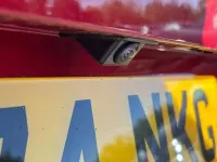 Used Seat Leon FR 108 HP (79 kW) 2024 Red Hatchback