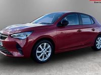 Used Vauxhall Corsa Edition 101 HP (74 kW) 2022 Hatchback