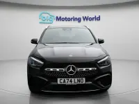 Used Mercedes GLA200 Executive 163 HP (119 kW) 2026 SUV