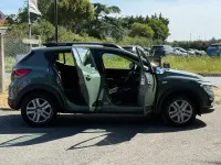 Used Dacia Sandero Expression 2023 Green Hatchback