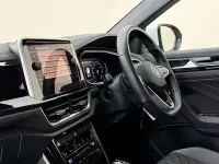 Used VW T-Roc R-line 150 HP (110 kW) 2025 SUV