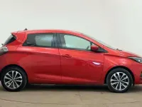 Used Renault Zoe GT 100 kW (136 HP) 2022 Hatchback