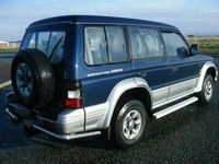 Used Mitsubishi Shogun 1996 SUV