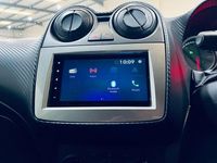 Used Alfa Romeo MiTo Quadrifoglio Verde 120 HP (88 kW) 2016 Blue Hatchback