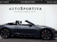 Used MG Cyberster 375 kW (510 HP) 2024 Grey Cabriolet