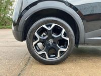 Used Vauxhall Mokka S 134 HP (98 kW) 2023 Black SUV