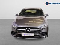 used Mercedes A250 A-ClassAMG Line 5dr Auto