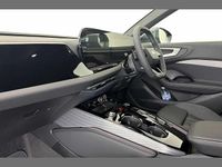 Used Audi A5 S-Line 147 HP (108 kW) 2025 Grey Sedan