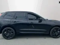 Used Volvo XC60 Plus 350 HP (257 kW) 2026 Metallic  onyx black SUV