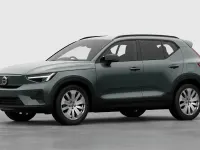 New Volvo EX40 Core 185 kW (252 HP) 2026 Onyx black SUV
