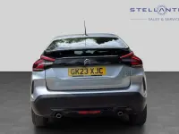 Used Citroën C4 PureTech 127 HP (93 kW) 2023 Grey SUV