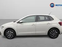 Used VW Polo Life 80 HP (58 kW) 2026 Hatchback