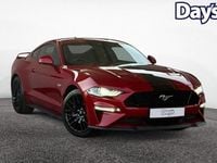 Used Ford Mustang GT 2023