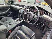 Used VW Arteon R-line Edition 2020 Grey Hatchback