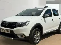 Used Dacia Sandero Essentiel 90 HP (66 kW) 2020
