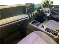 Used VW Tiguan Match 150 HP (110 kW) 2025 Grey SUV