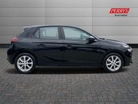 used Vauxhall Corsa 1.2 Turbo SE Premium 5dr