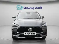Usado MG HS 2024 Cinzento SUV