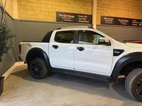 Used Ford Ranger Wildtrack 200 HP (147 kW) 2015 White Pickup