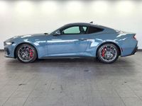 Used Ford Mustang GT 2024 Blue Coupe