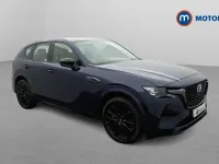 Used Mazda CX-60 Homura-Line 328 HP (241 kW) 2026 SUV